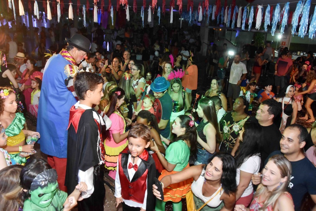 3º Grito de Carnaval - Solidário JTC 2020
